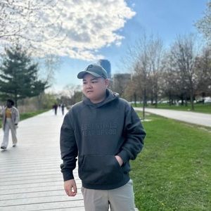 Meet your Posher, Phong